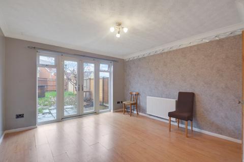 undefined, at Chalkdown, Luton, Luton LU2