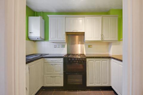undefined, at Chalkdown, Luton, Luton LU2