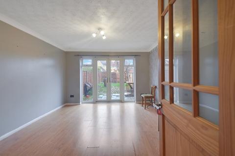 undefined, at Chalkdown, Luton, Luton LU2
