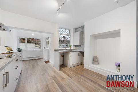 undefined, Norton Street, Hapton, BB12