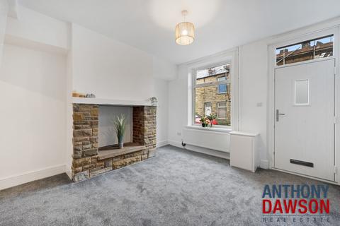 undefined, Norton Street, Hapton, BB12