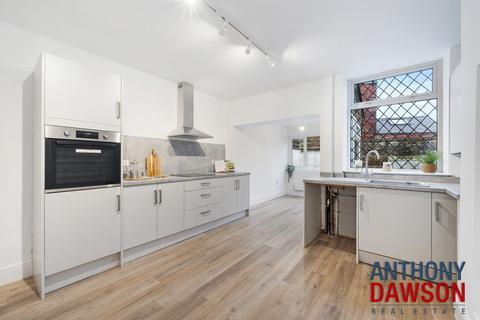 2 bedroom terraced house to rent, Norton Street, Hapton, BB12
