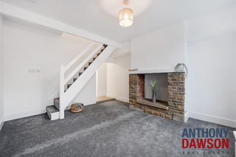 undefined, Norton Street, Hapton, BB12