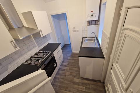 undefined, Howard Street, Gateshead NE8