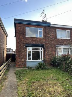 undefined, Ledbury Road, Hull HU5