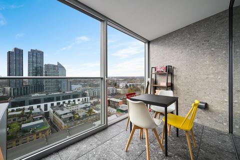 undefined, Makers Building, Jasper Walk, London, N1
