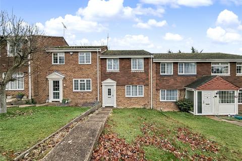 undefined, Lombardy Close, Hempstead, Gillingham, Kent, ME7