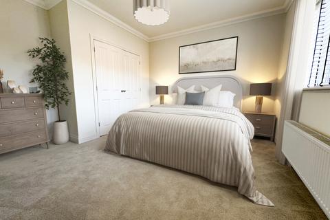 undefined, Plot 41, The Lapwing Off Duck Street CM6