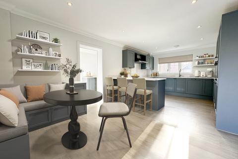 undefined, Plot 41, The Lapwing Off Duck Street CM6