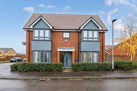 undefined, Duncombe Drive, Wootton,
