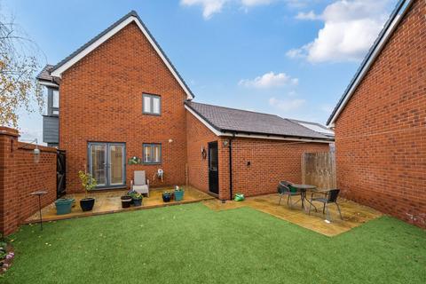 undefined, Duncombe Drive, Wootton,