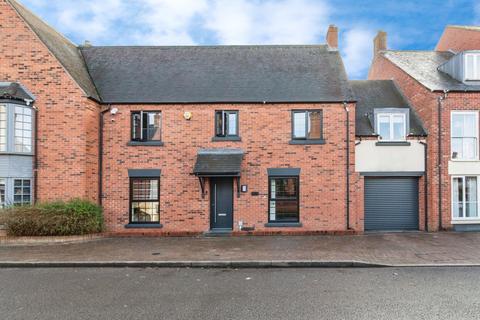 undefined, Village Drive, Telford TF4