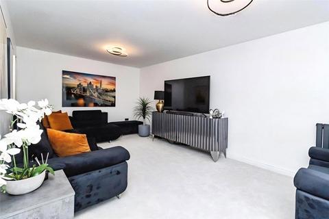 4 bedroom link detached house for sale, Village Drive, Telford TF4