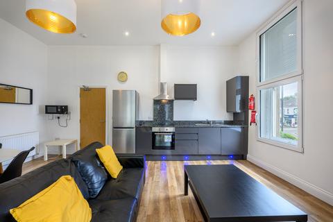 2 bedroom apartment to rent, 11 Osborne Terrace, Newcastle upon Tyne NE2