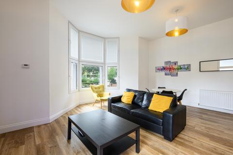 2 bedroom apartment to rent, 11 Osborne Terrace, Newcastle upon Tyne NE2