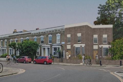 Mixed use for sale, 2 Narford Rd London E5 8RD