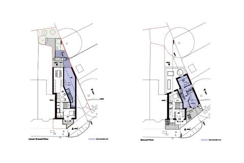 Mixed use for sale, 2 Narford Rd London E5 8RD
