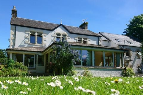 Hotel for sale, Morag's Lodge Fort Augustus PH32