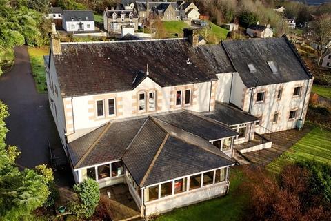 Hotel for sale, Morag's Lodge Fort Augustus PH32