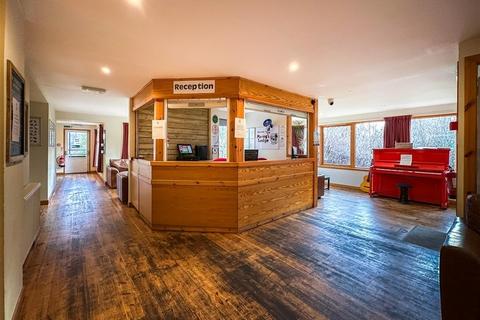 Hotel for sale, Morag's Lodge Fort Augustus PH32