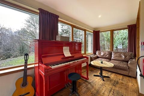 Hotel for sale, Morag's Lodge Fort Augustus PH32