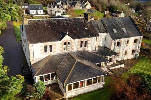 Hotel for sale, Morag's Lodge Fort Augustus PH32