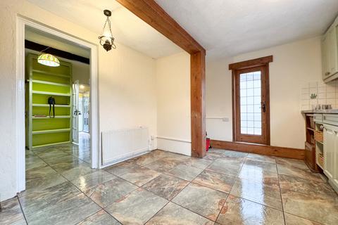 undefined, Newton Abbot TQ12