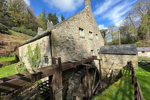 undefined, Leap Mill Farm, Busty Bank, Burnopfield
