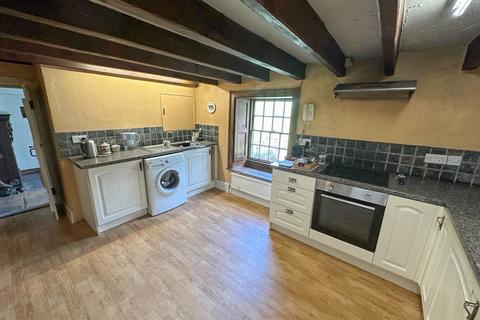 undefined, Leap Mill Farm, Busty Bank, Burnopfield