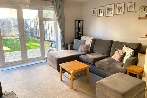 3 bedroom end of terrace house for sale, Cooper Drive, Wick, Littlehampton