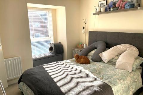 3 bedroom end of terrace house for sale, Cooper Drive, Wick, Littlehampton