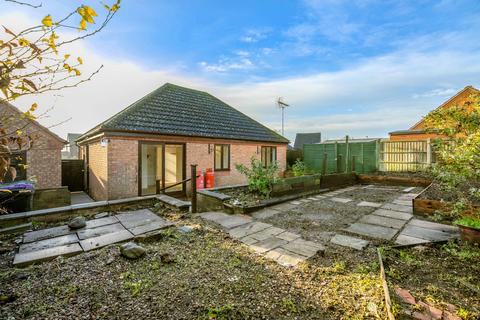 undefined, Churchfields Road, Sleaford NG34