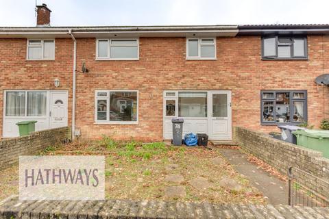 undefined, Caernarvon Crescent, Llanyravon, NP44