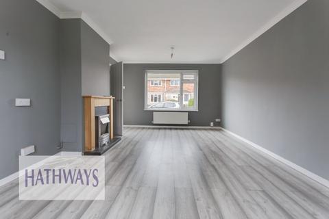 undefined, Caernarvon Crescent, Llanyravon, NP44