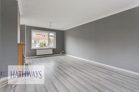 undefined, Caernarvon Crescent, Llanyravon, NP44