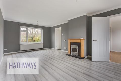 undefined, Caernarvon Crescent, Llanyravon, NP44