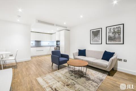 undefined, Nine Elms Point,  London SW8