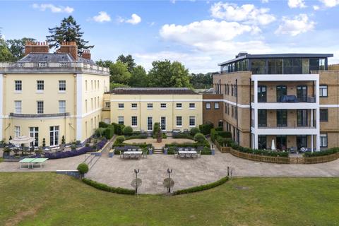 undefined, Westhorpe House, Marlow, Buckinghamshire, SL7
