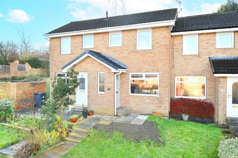 1 bedroom terraced house to rent, Markenfield Road, Harrogate, North Yorkshire, HG3