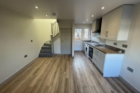 undefined, Markenfield Road, Harrogate, North Yorkshire, HG3