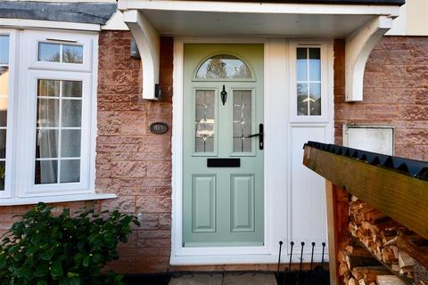 undefined, Mount Street, Bishops Lydeard