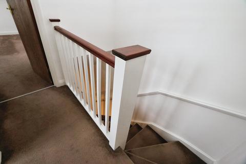 undefined, Pimpernel Grove, Milton Keynes, MK7