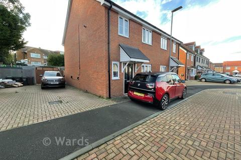 3 bedroom semi-detached house for sale, Great Clayne Road, Gravesend, Kent