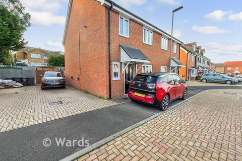 undefined, Great Clayne Road, Gravesend, Kent