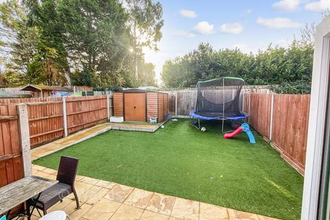 undefined, Great Clayne Road, Gravesend, Kent