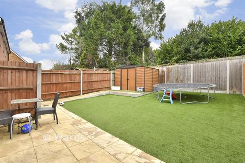 undefined, Great Clayne Road, Gravesend, Kent