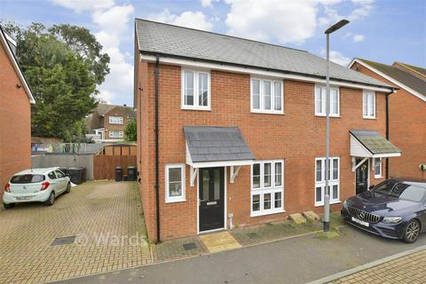 undefined, Great Clayne Road, Gravesend, Kent