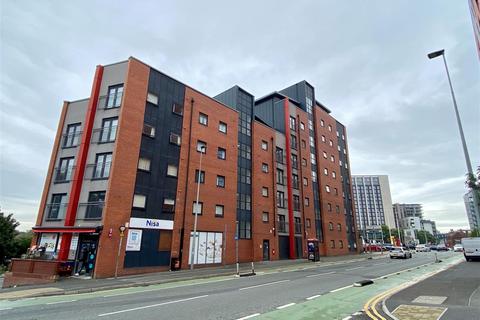 2 bedroom apartment to rent, Delta Point, Blackfriars Road, Salford