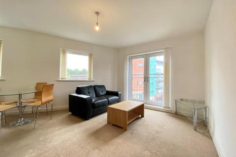 2 bedroom apartment to rent, Delta Point, Blackfriars Road, Salford