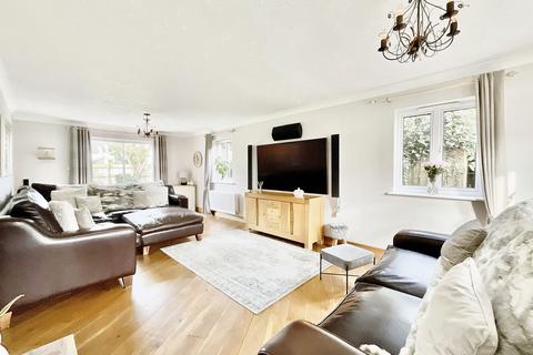 undefined, Meadowbank Avenue, Weston, ST18